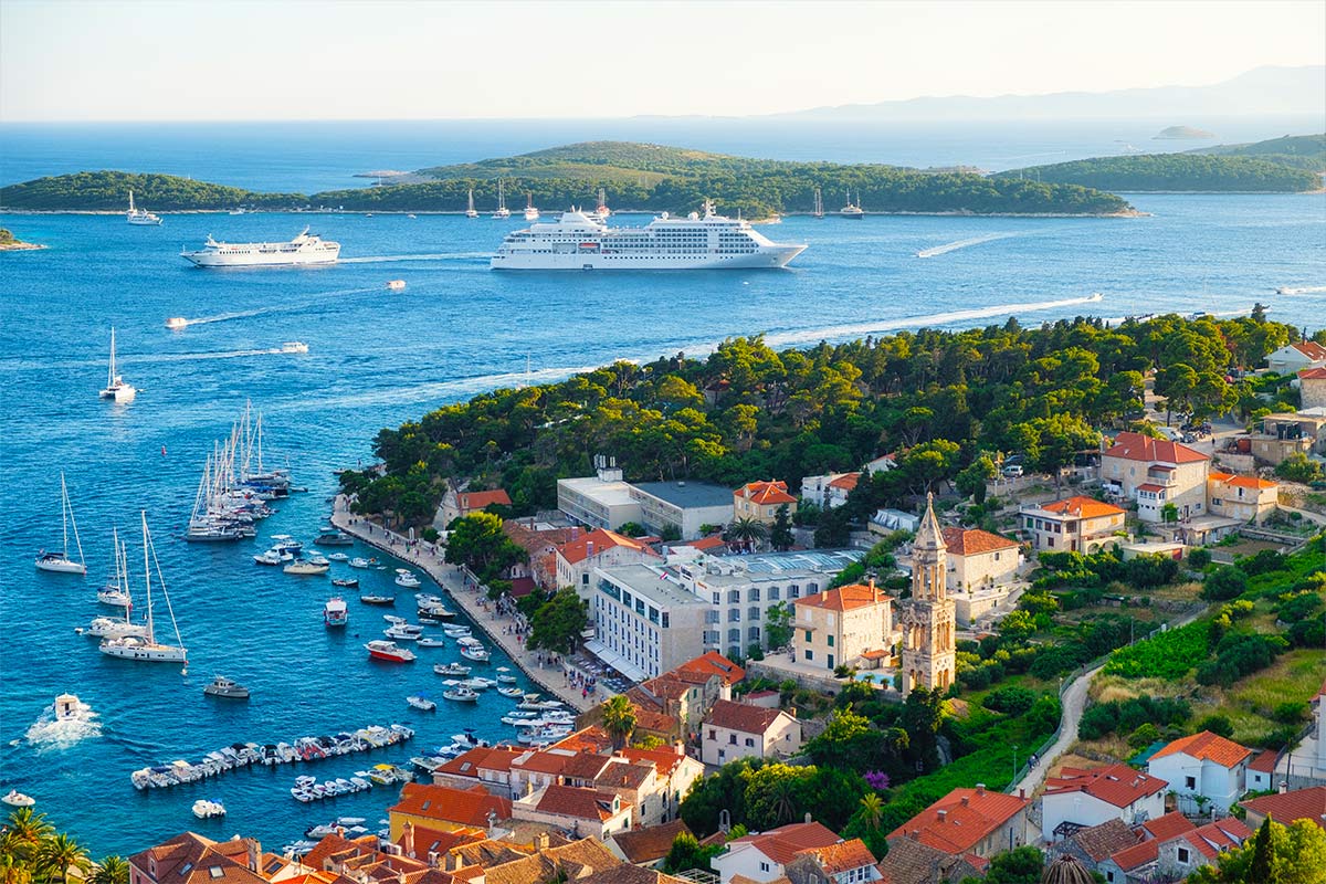 Let’s Take a look at…CROATIA