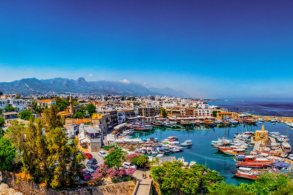 5 Reasons to Visit Northern Cyprus