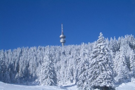 Pamporovo Holidays