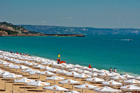 Bulgaria Holidays cheaper than holidays to Brighton