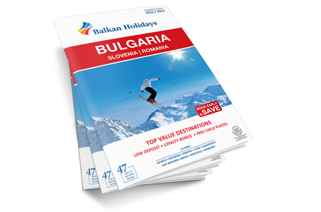 Second edition of Winter 2012/2013 brochure is out now