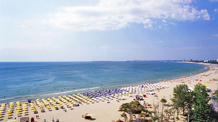 Burgas - "Must Visit Destination" at Swiss Travel Awards