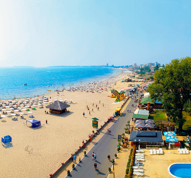 Sunny Beach Holidays 2020 Cheap Deals To Bulgaria Balkan
